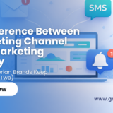 The Difference Between a Marketing Channel and a Marketing Strategy (And Why Nigerian Brands Keep Confusing the Two)