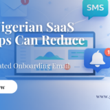 How Nigerian SaaS Startups Can Reduce Churn With Automated Onboarding Email Sequence