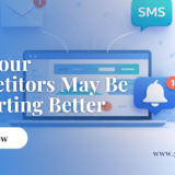 Why Your Competitors May Be Converting Better
