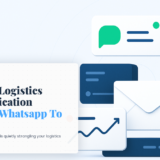 Nigerian Logistics Communication Strategy: WhatsApp to Email