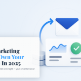 Email Marketing Nigeria: Own Your Audience in 2025