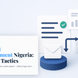 SMS Cart Abandonment Nigeria: Recovery Tactics