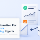 Email Automation for Fintech User Onboarding Nigeria