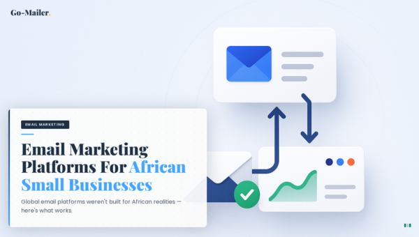 Email Marketing Platforms for African Small Businesses